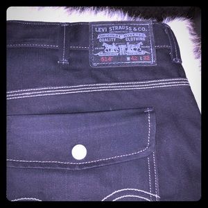 Men’s Levi’s